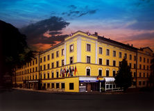 Ihr Hotel und Partner für Seminare und Veranstaltungen in Graz