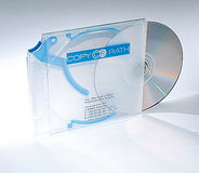 COPY RATH Disc Spezialboxen