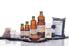 Rottmayer´s Schwarzkümmelprodukte