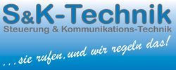 S&K-Technik Steuerung & Kommunikations-Technik