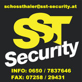 S.S.T. - Sicherheitsdienst Franz Schossthaler
