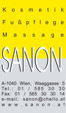 SANON Sun One Handels GmbH,Kosmetikliegen,Fräser,Clean+Easy,Epitact,