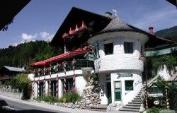 SAUSTALL die tollste Sauerei in Mühlbach am Hochkönig