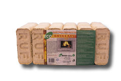 SC ECO WOOD SRL