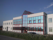SCHNEIDER Torsysteme Gesellschaft m.b.H.