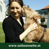 SEITE AN SEITE - Leben und Lernen und mit Hund