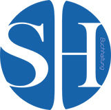 Logo SHBuchhaltung