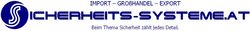 SICHERHEITS-SYSTEME.AT Sicherheitssysteme Großhandel - Cooper Security / Menvier / Scantronic, EverFocus, Optex, Jablotron, Aste