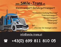 SMile-Trans