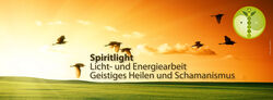 Spiritlight Licht-und Energiearbeit Gisela Angelika Kriesche, Energetiker Ausbildungen, Schamanismus Ausbildungen