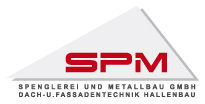 SPM Spenglerei und Metallbau GmbH