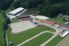 SRC Lamprechtshausen