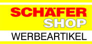 SCHÄFER SHOP Werbeartikel