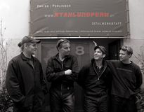 STAHLUNDFORM fraiss + perlinger og