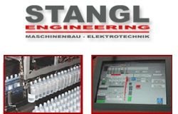 Produkthandling, Flaschenverpackung, Steuerungen, Hebetechnik
