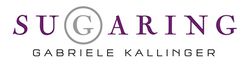 SUGARING Gabriele Kallinger