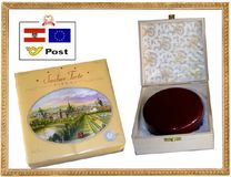 Sacher Torte aus Wien