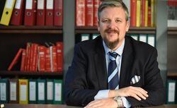 Sachverständiger Mag. Bernhard Grossruck