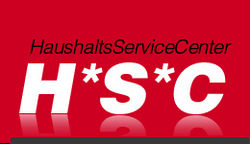 Saeco HSC Haushalts-Service-Center Zentrale