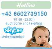 Salzburger Babyartikelversand