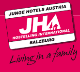 Salzburger Jugendherbergswerk Jugendherbergen in Salzburg, Österreich