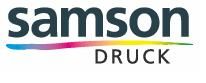 Logo von Samson Druck GmbH