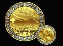SwissCoin