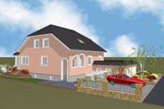 Ein Ziegelmassivhaus, individuell nach Ihren Vorgaben von unserem Baumeister gebaut = nicht nur ein Haus, sondern eine Wertanlag