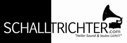 Schalltrichter Veranstaltungstechnik betreut die Bereiche Ton-, Licht-, Bühnen- und Videotechnik für Konzerte, Lesungen, Theater