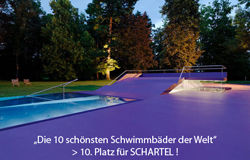Schwimmbad, Pool, Whirlpool, Sauna, Gartenmöbel