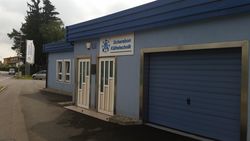 Scherabon Kältetechnik GmbH