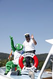 Piratenschiff, Adventschifffahrten, Partys, Abendschifffahrt, Charterschifffahrten, Hochzeitsschifffahrten, Taufschifffahrten, W