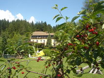 Schlank-Schlemmer-Hotel Schlank-Schlemmer Hotel Kürschner Kötschach-Mauthen