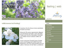 Ätherische Öle, Massageöle, Wellnessprodukte, Raumbeduftung, Aromatherapie und vieles mehr ....