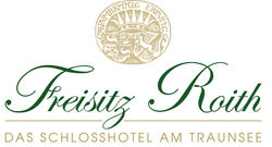 Freisitz Roith Schlosshotel