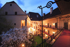 Hotel Schloss Obermayerhofen