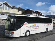 Schmid Reisen Taxi & BUSunternehmen