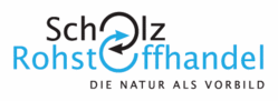 Scholz Rohstoffhandel GmbH
Schrott, Metalle, Recycling, Nutzeisen, Demontagen und Containerservice