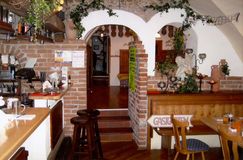 Gasthaus Blauer Bock 4690 Schwanenstadt