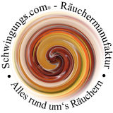 Schwingungs.com-Zentrum - Räuchermanufaktur
