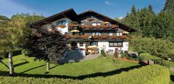 Apartmenthaus Försterhäusl Seefeld Tirol