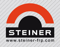 Siegfried STEINER Kunststofftechnik GmbH FKV GFK FRP Technology Kunststofftechnik, Abdeckungen, Kläranlagen, Becken, Fahrzeugbau