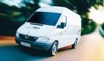 Silvia Prechtl Express und Kleintransporte