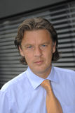 Wirtschaftsberater Paul Slamanig