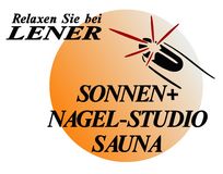 Sonnen u. Nagelstudio Sauna Lener