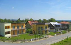 Sonnenplatz Großschönau GmbH
