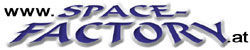 Space Factory e.U. Templateshop, Webdesign Templates zum günstigen Preis