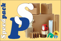 Speedpack Verpackungs GesmbH