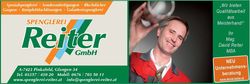 Spenglerei Reiter GmbH