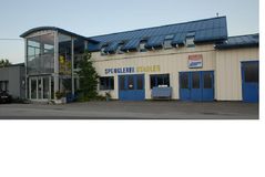 Spenglerei Wilhelm Stadler GesmbH Geschäftsleitung Reinhard Eva Thomas